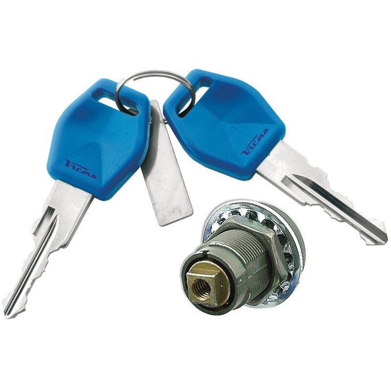 APRILIA AF1 EUROPA 125 (90-91) CERRADURA GUANTERA APRILIA AF1 EUROPA 125 (90-91) CERRADURA GUANTERA